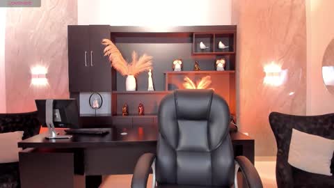 Gia Ferrera online show from January 13, 2026, 7:41 pm