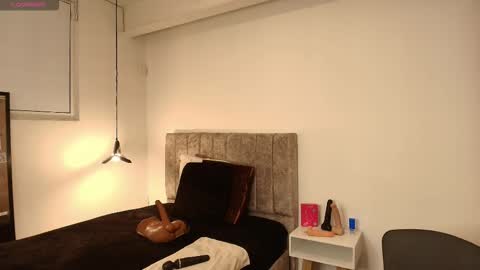 Snapshot of giafox_ chatting on February 4, 2026, 8:03 pm G I A FOX online show from February 4, 2026, 8:03 pm