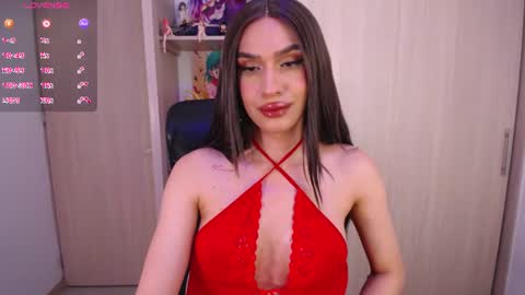 Gia Mint  online show from July 18, 2026, 4:05 am