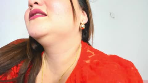 Gianna online show from February 19, 2025, 9:25 pm