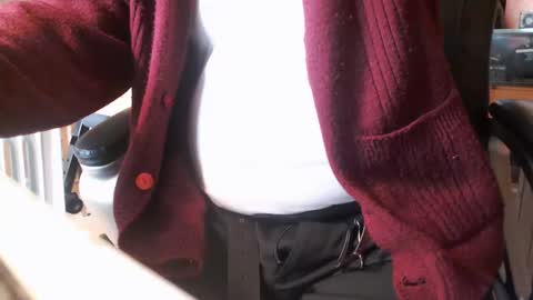 Gianni9000000 online show from February 19, 2025, 1:39 pm