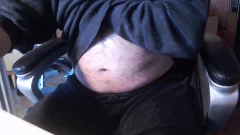 Gianni9000000 online show from March 3, 2025, 11:11 am