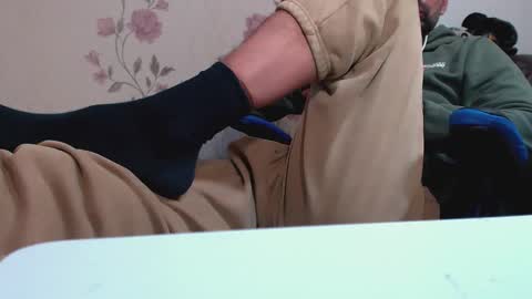 Gianni online show from November 20, 2025, 6:07 pm