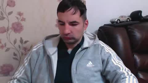 Gianni online show from March 28, 2026, 10:48 am