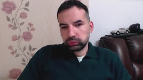 Gianni online show from April 10, 2026, 8:52 am