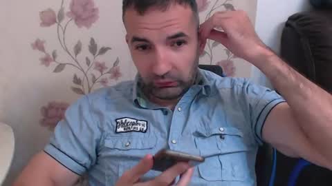 Gianni online show from July 20, 2026, 11:34 am