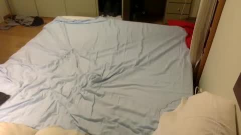 Horny Sissy online show from January 1, 2025, 9:09 pm