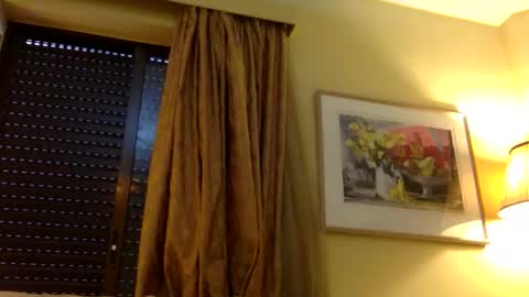 Horny Sissy online show from October 4, 2025, 2:59 pm