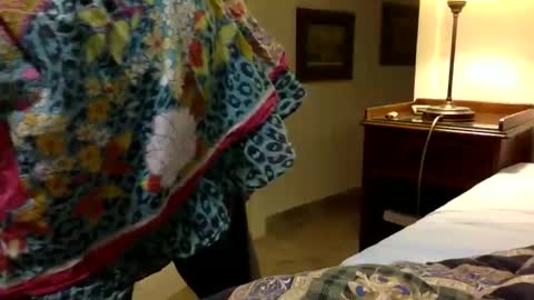 Snapshot of giannispr1998 chatting on April 29, 2026, 11:44 pm Horny Sissy online show from April 29, 2026, 11:44 pm