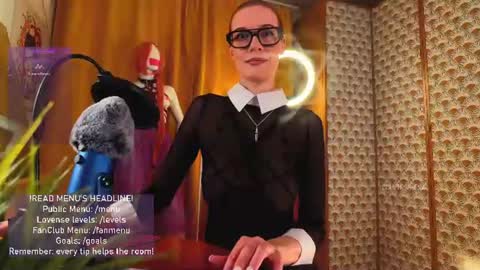 Eva online show from June 26, 2026, 9:19 pm