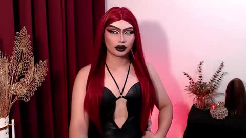 Gia X online show from February 27, 2026, 7:30 am