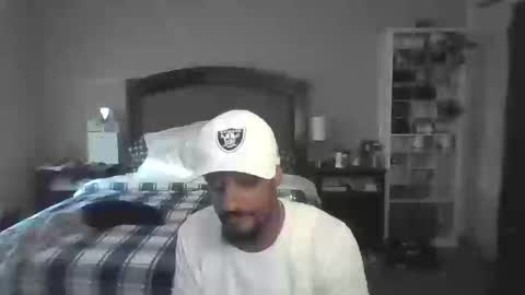 Gifted online show from October 15, 2025, 9:37 pm