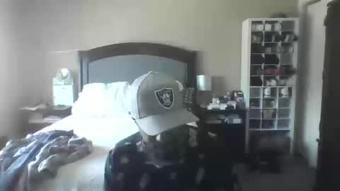 Gifted online show from October 18, 2025, 2:18 pm