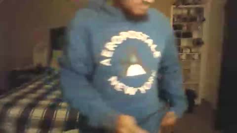 Gifted online show from October 23, 2025, 11:03 pm