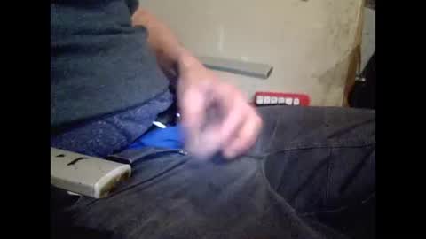 giftedbiker online show from February 12, 2025, 7:55 am