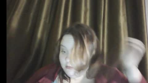 gigi_dolce online show from March 6, 2026, 6:15 pm