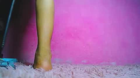 GIGI STCOTT online show from April 26, 2026, 11:24 pm