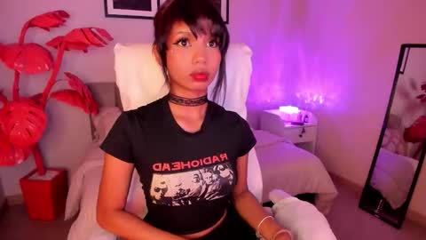 GIGI online show from March 14, 2026, 3:12 am