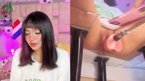 Snapshot of gigibelli chatting on June 21, 2026, 10:23 pm Gigi online show from June 21, 2026, 10:23 pm