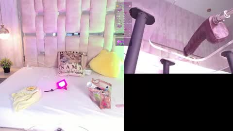 Snapshot of gigibelli chatting on July 18, 2026, 10:46 pm Gigi online show from July 18, 2026, 10:46 pm