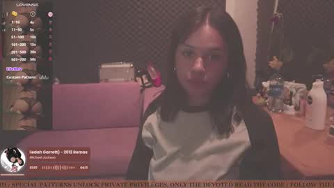 Gigi independet model P online show from September 25, 2025, 12:14 am