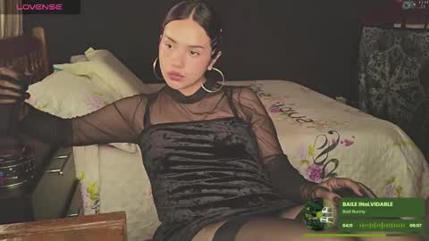 Gigi independet model P online show from October 12, 2025, 7:51 am