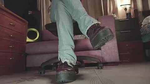 Gigi independet model P online show from October 26, 2025, 12:16 am