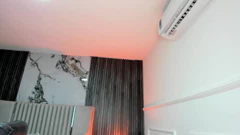 Snapshot of gigiidoll chatting on February 25, 2026, 11:09 am Gigi Doll online show from February 25, 2026, 11:09 am