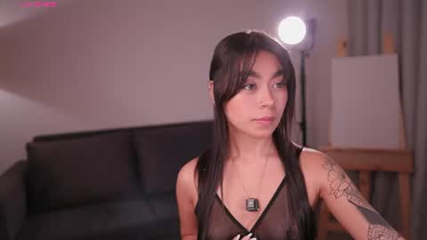 Snapshot of gigilee_ chatting on July 9, 2026, 10:19 am GIGI online show from July 9, 2026, 10:19 am