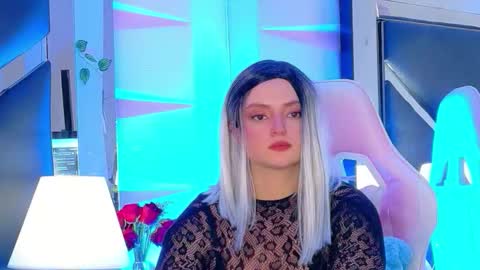 Snapshot of giigii_hadid chatting on February 21, 2026, 9:27 pm Giigii online show from February 21, 2026, 9:27 pm