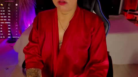 pamela online show from February 9, 2025, 9:26 am