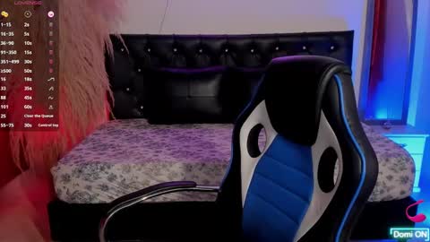 pamela online show from March 12, 2025, 3:13 am