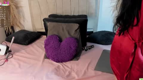 pamela online show from January 9, 2026, 2:25 am