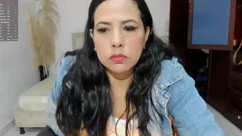 pamela online show from March 5, 2026, 2:07 am