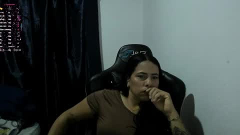 pamela online show from May 14, 2026, 2:18 am