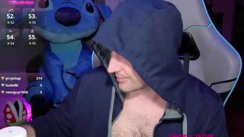 Mirko online show from April 3, 2026, 6:39 pm