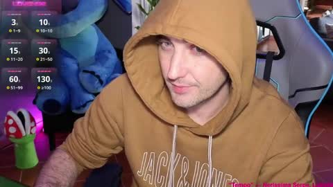 Snapshot of gil_gamesh2nd chatting on May 6, 2026, 7:57 am Mirko online show from May 6, 2026, 7:57 am