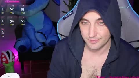 Snapshot of gil_gamesh2nd chatting on May 8, 2026, 7:08 pm Mirko online show from May 8, 2026, 7:08 pm