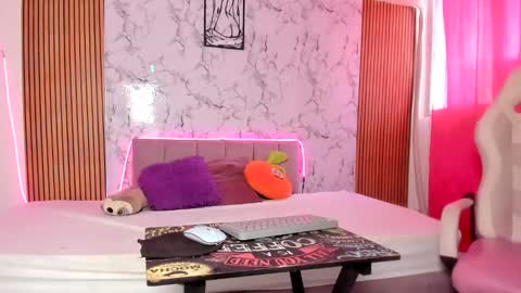 gil_lexy online show from March 27, 2026, 10:09 pm