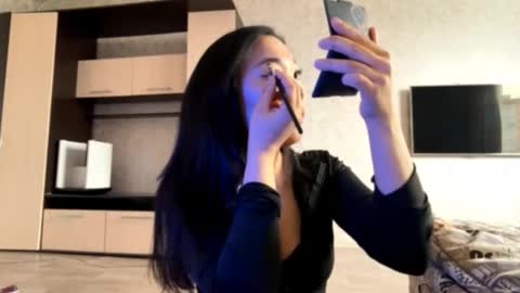 Agatha online show from February 27, 2026, 12:54 am