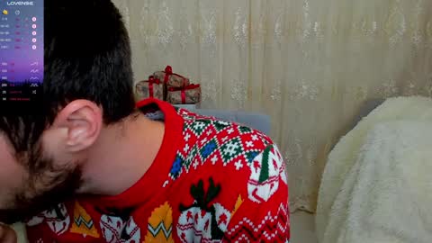 Snapshot of gilbertogonzales chatting on December 6, 2024, 5:42 am gilbertogonzales online show from December 6, 2024, 5:42 am