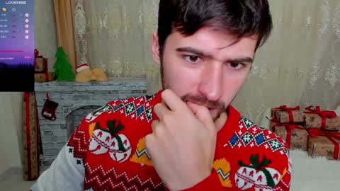 Snapshot of gilbertogonzales chatting on December 10, 2024, 6:06 pm gilbertogonzales online show from December 10, 2024, 6:06 pm