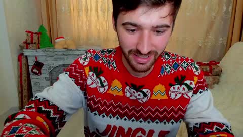 Snapshot of gilbertogonzales chatting on December 20, 2024, 10:05 am gilbertogonzales online show from December 20, 2024, 10:05 am