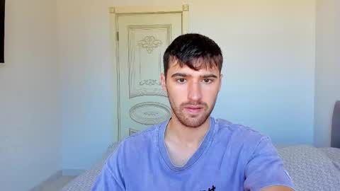 Snapshot of gilbertogonzales chatting on September 21, 2025, 6:59 am gilbertogonzales online show from September 21, 2025, 6:59 am