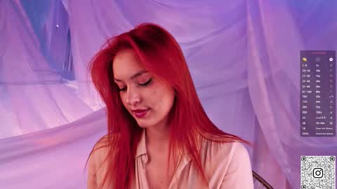 Stacy online show from February 1, 2026, 7:45 pm