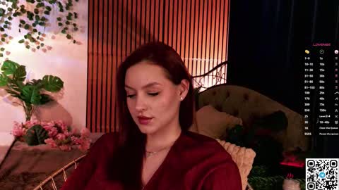 Stacy online show from February 28, 2026, 7:48 pm