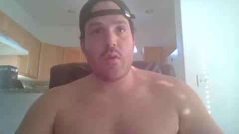 WildBoyVibes online show from February 6, 2025, 11:04 pm