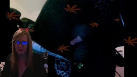 gilf_gamer online show from December 2, 2025, 6:14 pm