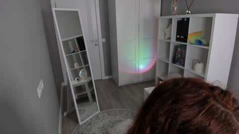 Gin online show from January 15, 2025, 12:36 pm