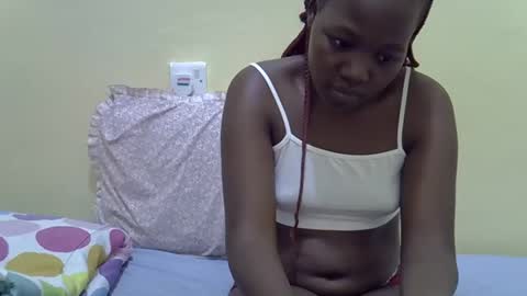 Snapshot of gina_sassy chatting on March 23, 2026, 2:10 pm Adiliah online show from March 23, 2026, 2:10 pm
